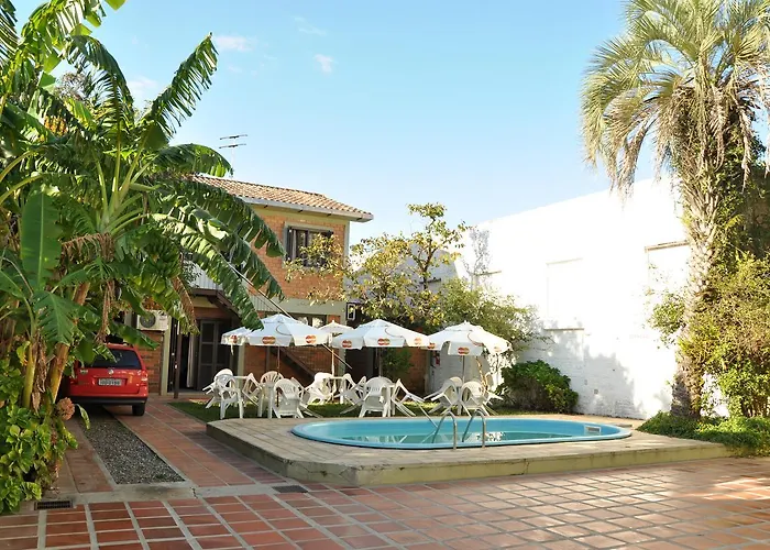 Hotel Nelly